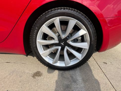 Used 2018 Tesla Model 3 Long Range AWD/4WD image 43
