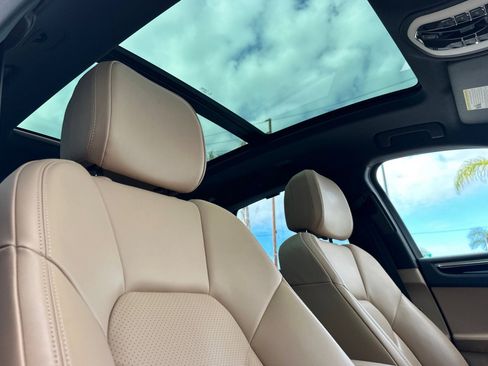 Used 2022 Porsche Macan S image 17