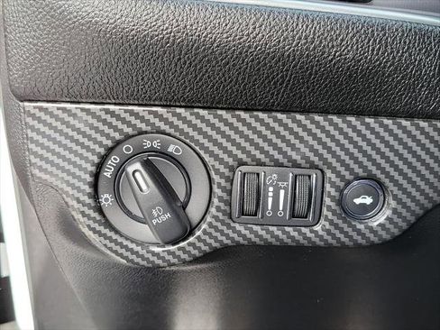 Certified 2021 Dodge Challenger R/T w/ Blacktop Package image 9