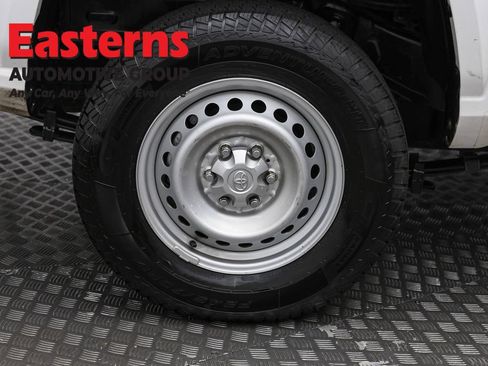 Used 2025 Toyota Tacoma SR RWD image 26