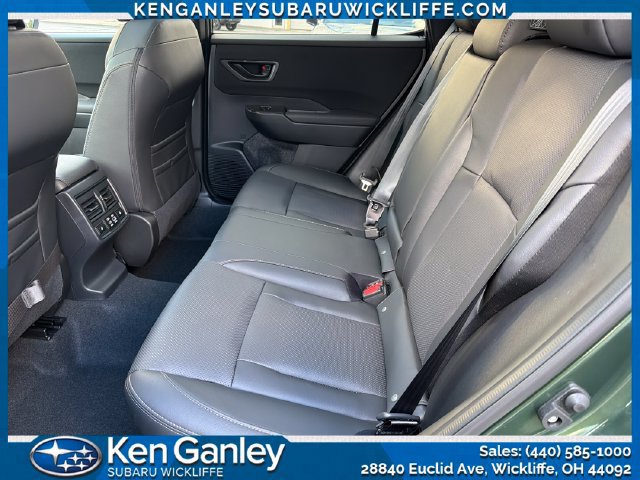 New 2026 Subaru Outback Limited XT AWD/4WD image 21