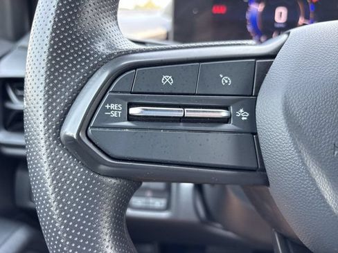 Used 2024 Chevrolet Silverado EV W/T AWD/4WD image 28