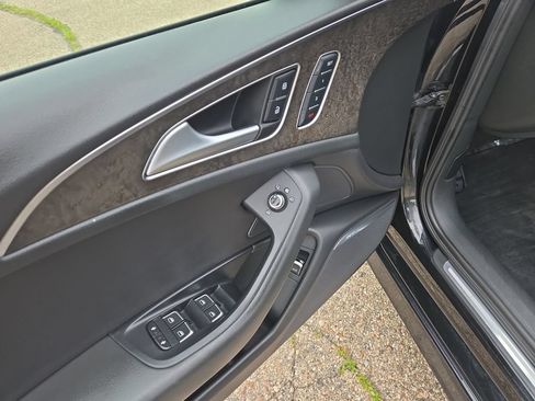 Used 2017 Audi A6 2.0T Premium Plus w/ Premium Plus Package AWD/4WD image 17