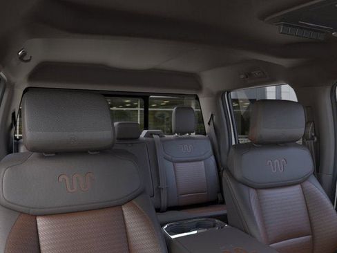 New 2025 Ford F350 King Ranch w/ Chrome Package image 22