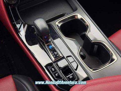 Used 2022 Lexus NX 350 F Sport AWD/4WD image 18