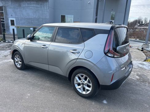 Certified 2024 Kia Soul LX w/ Option Group 015 image 7