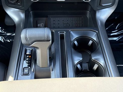 Used 2025 Ford F150 Tremor w/ Bed Utility Package AWD/4WD image 7