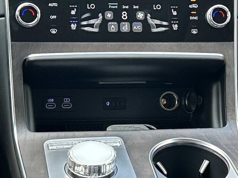 New 2027 Genesis GV80 3.5T Prestige AWD/4WD image 27