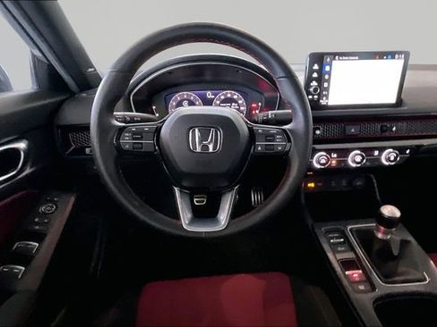 Used 2025 Honda Civic Si image 8