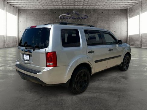 Used 2013 Honda Pilot LX image 3
