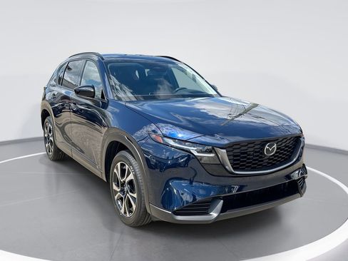 New 2026 MAZDA CX-5 Preferred AWD/4WD image 1