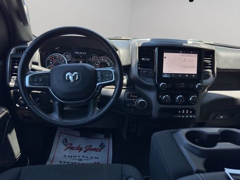 Used 2025 RAM 1500 Tradesman AWD/4WD image 20