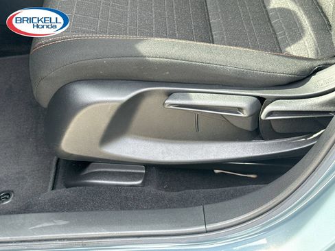 Used 2024 Honda HR-V Sport image 26