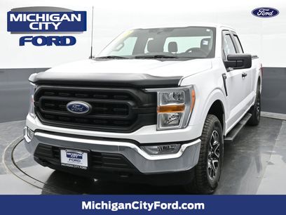 Used 2022 Ford F150 XL w/ Equipment Group 101A High