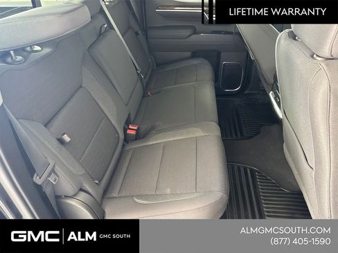 New 2026 GMC Sierra 1500 Elevation w/ Preferred Package AWD/4WD image 17