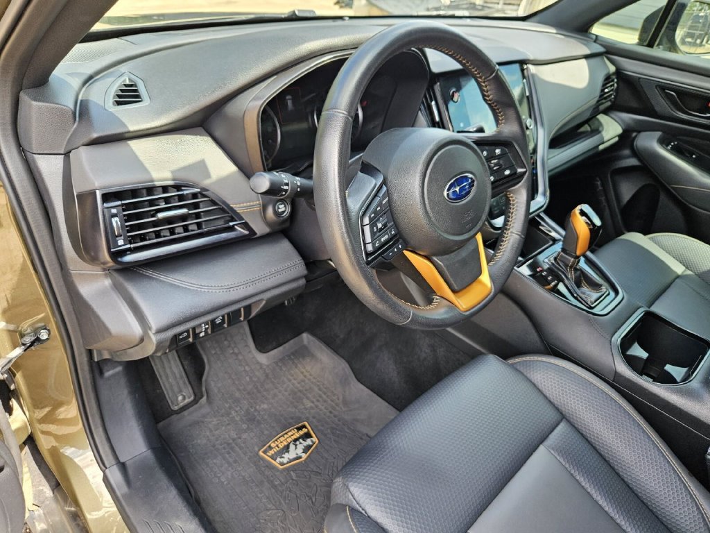 Used 2023 Subaru Outback Wilderness AWD/4WD image 19