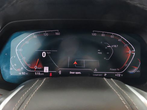 Used 2021 BMW X5 sDrive40i w/ Convenience Package image 14