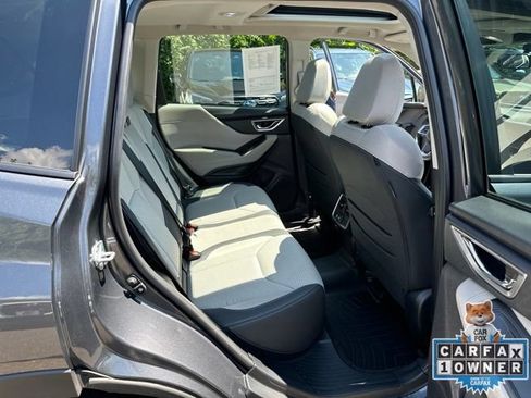 Certified 2023 Subaru Forester Premium AWD/4WD image 28
