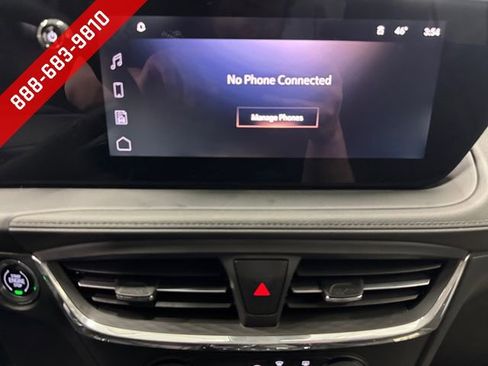 New 2026 Buick Encore GX Preferred w/ Comfort Package image 19
