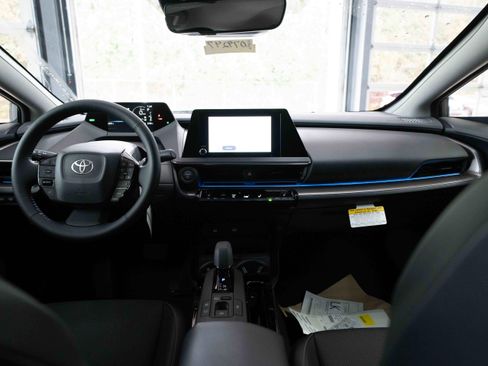 New 2026 Toyota Prius XLE image 20