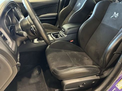 Used 2023 Dodge Charger Scat Pack w/ Plus Group RWD image 20