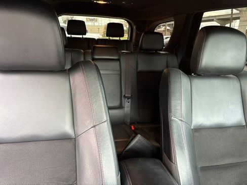 Used 2022 Dodge Durango R/T w/ Blacktop Package RWD image 73