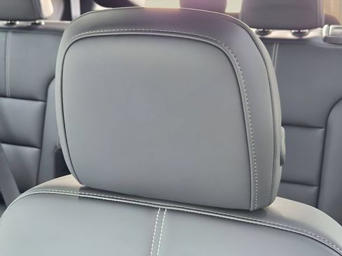 New 2026 GMC Acadia Elevation w/ Black Edition FWD image 16