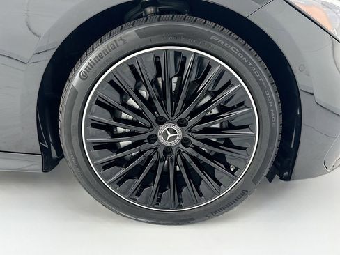 Certified 2026 Mercedes-Benz CLE 300 4MATIC Coupe image 29