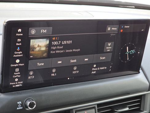 New 2026 Honda Pilot EX-L image 19