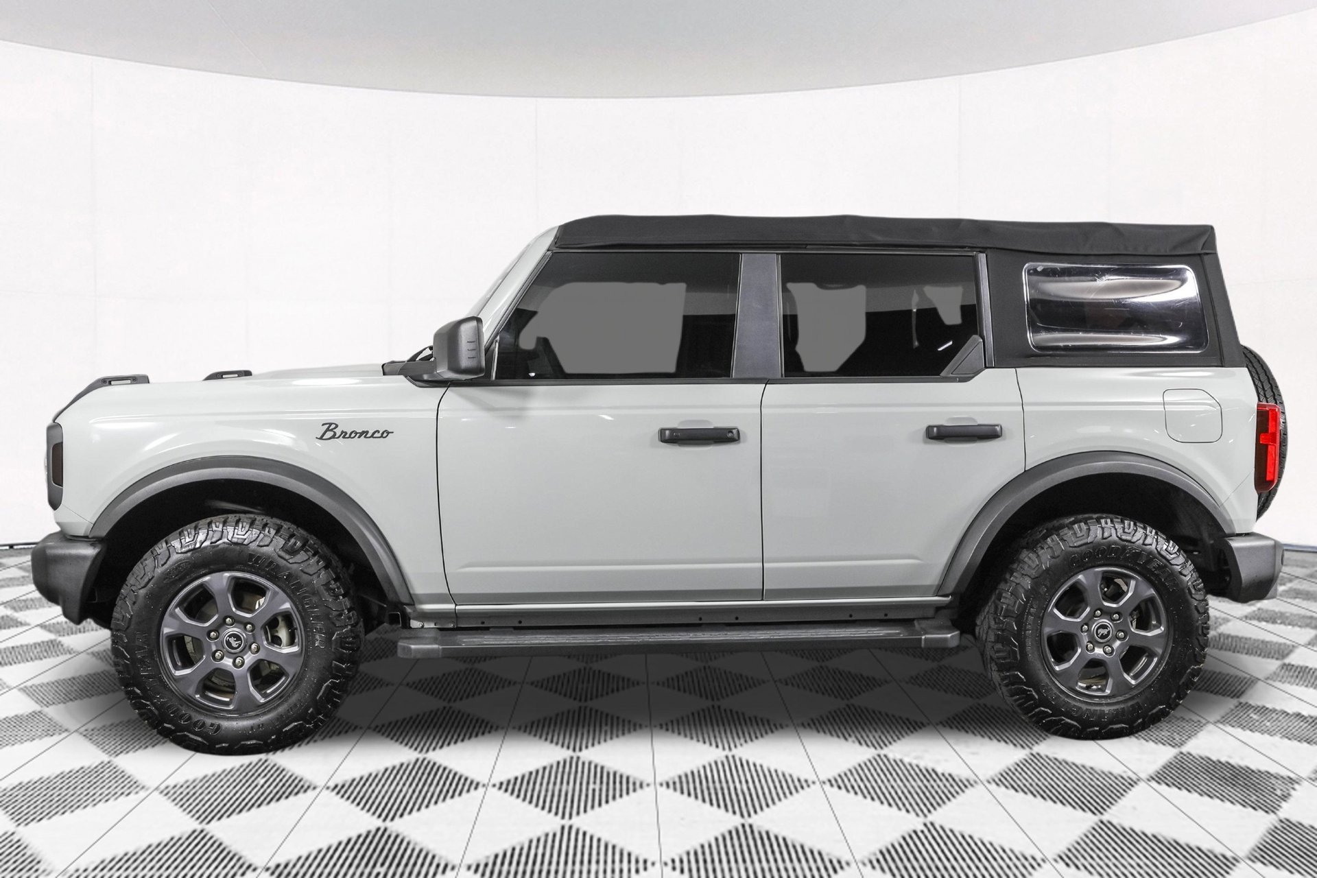Used 2022 Ford Bronco Big Bend AWD/4WD image 20