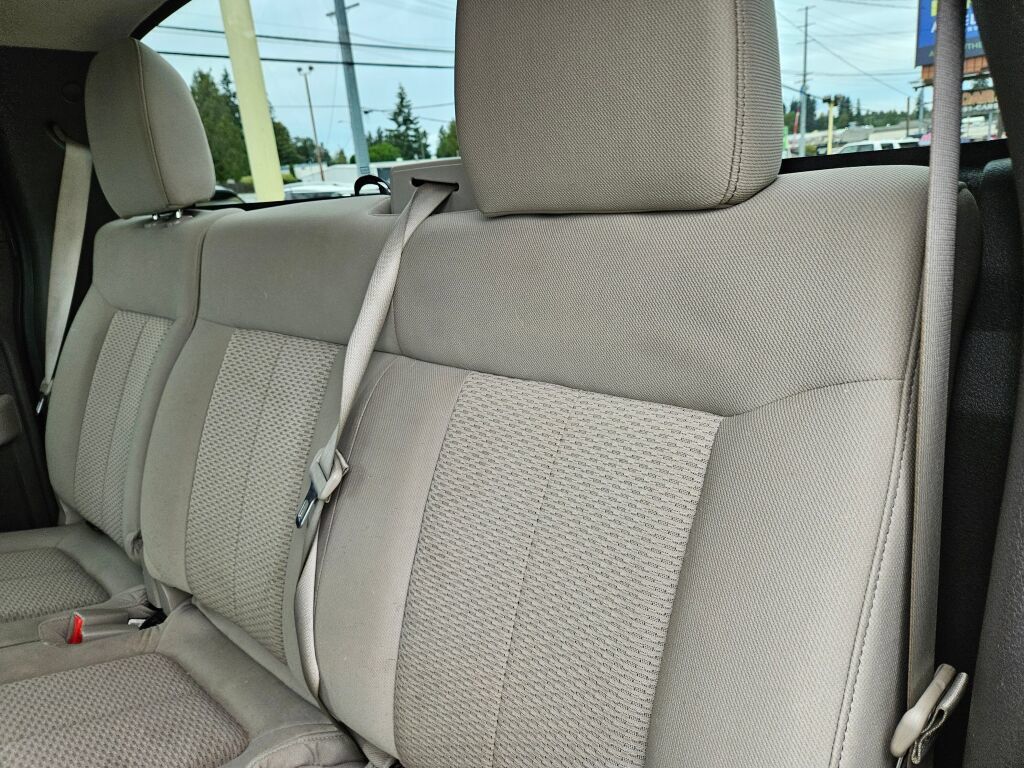 Used 2010 Ford F150 XLT AWD/4WD image 15
