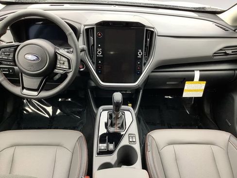 New 2026 Subaru Crosstrek 2.5i Limited AWD/4WD image 10