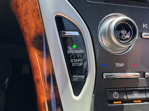 Used 2017 Lincoln MKX Select w/ Select Plus Package image 23