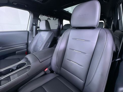 New 2026 Hyundai Palisade Calligraphy FWD image 12
