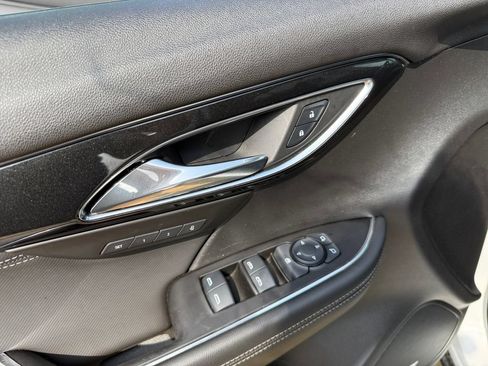 Used 2024 Buick Envision Preferred AWD/4WD image 19
