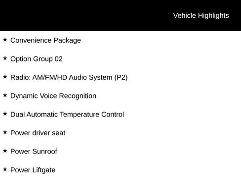 Used 2024 Hyundai Tucson SEL w/ Convenience Package FWD image 5