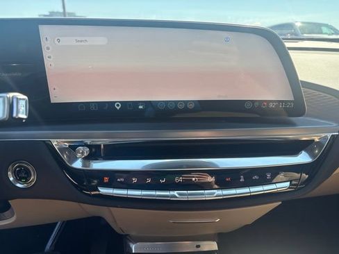 Used 2024 Cadillac Lyriq Sport w/ Nappa Leather Package AWD/4WD image 7