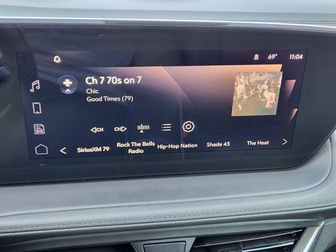 Certified 2025 Buick Encore GX Preferred image 17