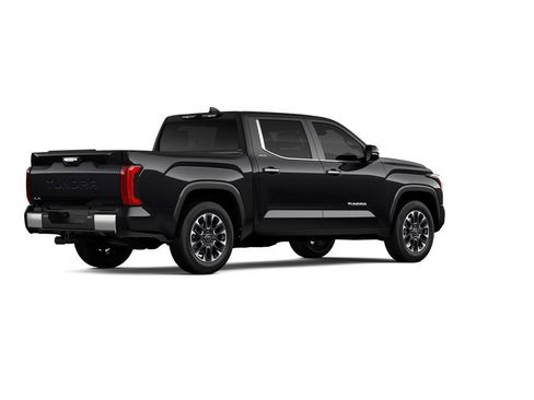 New 2025 Toyota Tundra Limited AWD/4WD image 32