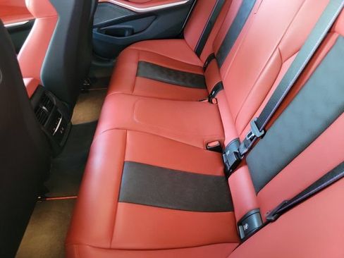Used 2022 BMW M3 Competition w/ Executive Package AWD/4WD image 9