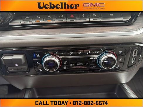 New 2026 GMC Sierra 1500 SLT w/ SLT Premium Plus Package AWD/4WD image 24