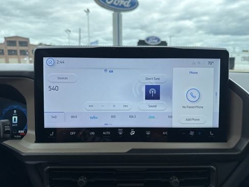 New 2025 Ford Bronco Sport Big Bend image 33