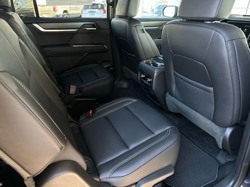 New 2026 GMC Acadia Elevation w/ Black Edition image 18
