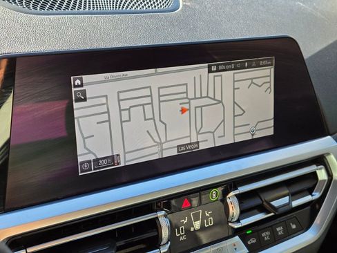 Used 2023 BMW 430i Convertible image 23