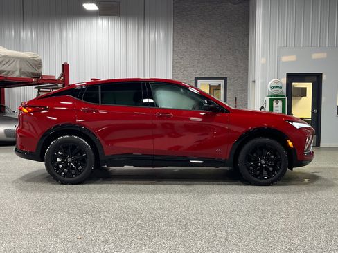 New 2026 Buick Envista Sport Touring w/ Convenience I Package image 6