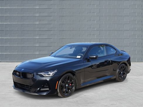 New 2026 BMW 230i Coupe w/ Premium Package image 3