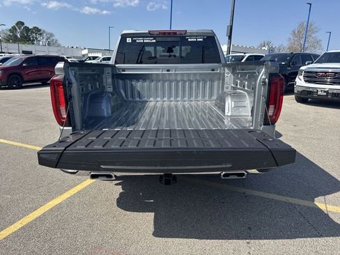 New 2026 GMC Sierra 1500 SLT w/ SLT Premium Package AWD/4WD image 24