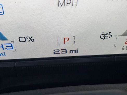 New 2024 GMC Hummer EV 3X w/ Omega Edition image 48