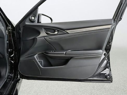 Used 2017 Honda Civic Sport Touring image 25
