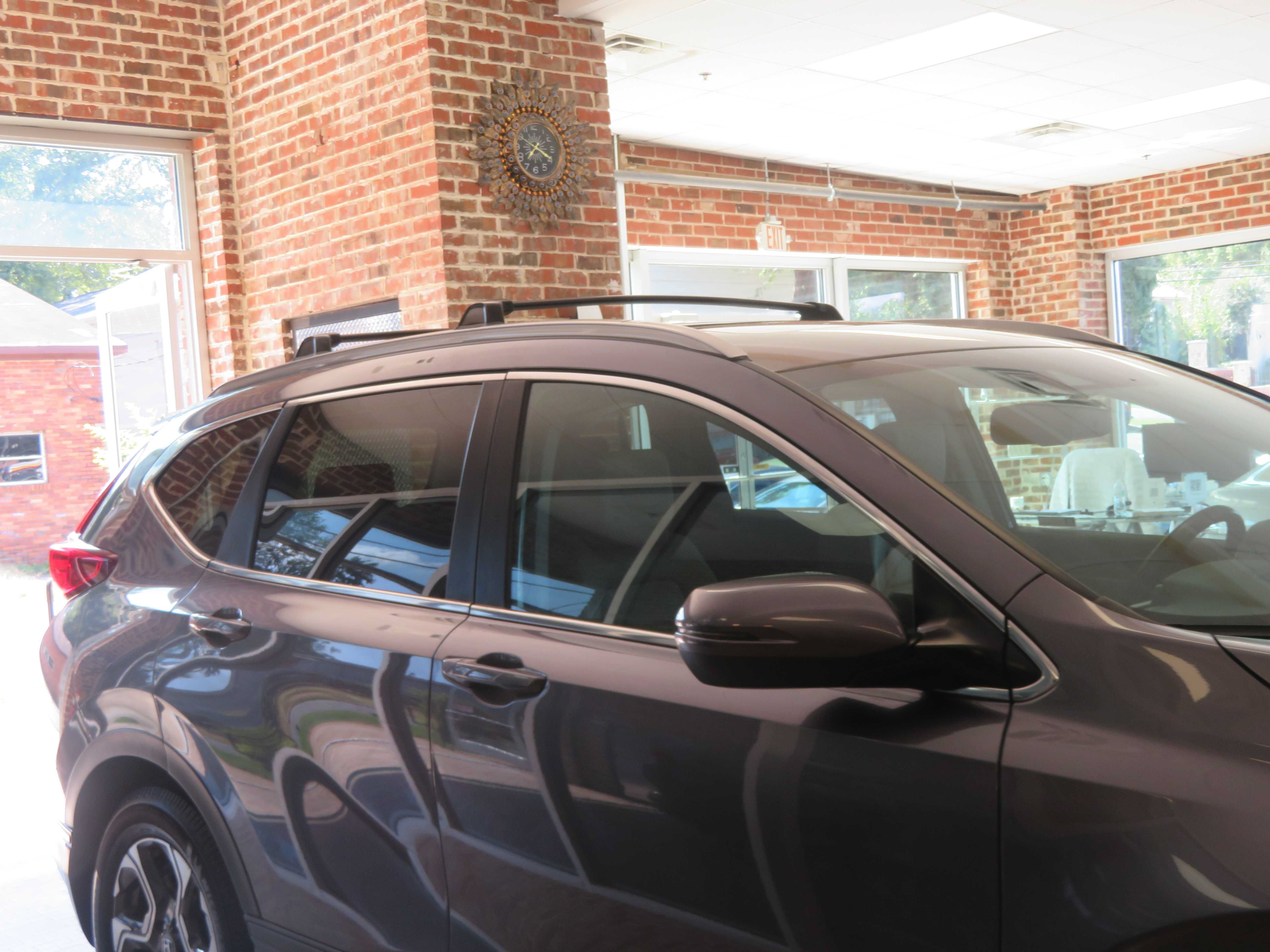 Used 2018 Honda CR-V EX-L image 62